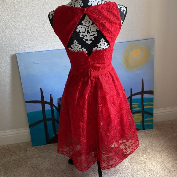 Karen Millen dress - Picture 2 of 7